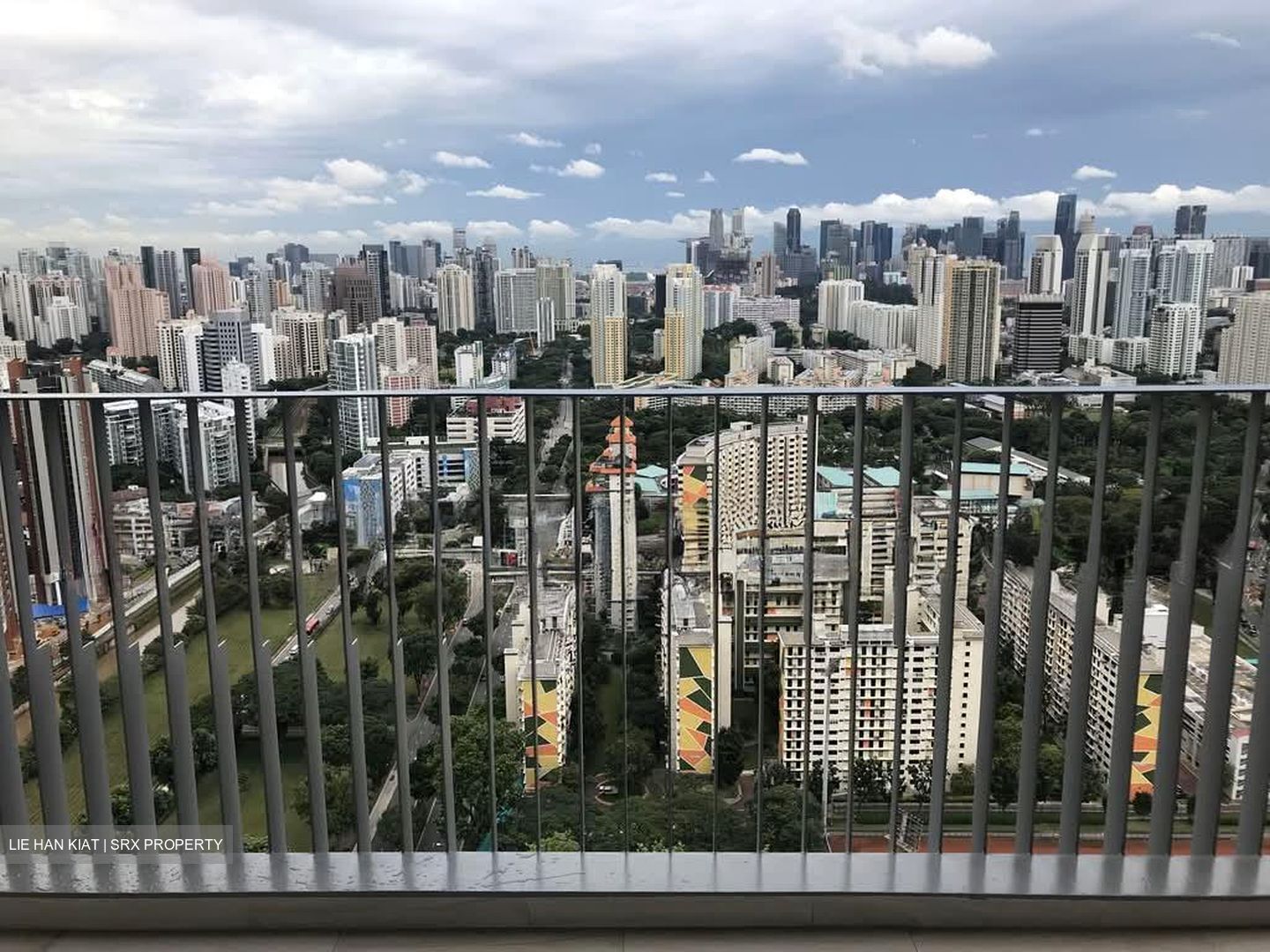 Alex Residences (D3), Apartment #603625751